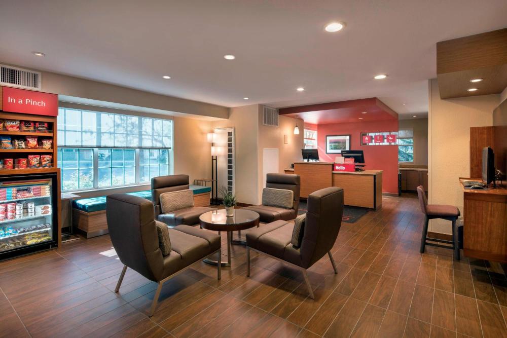 Photo - TownePlace Suites Milpitas Silicon Valley