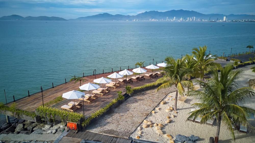 Photo - Amiana Resort Nha Trang