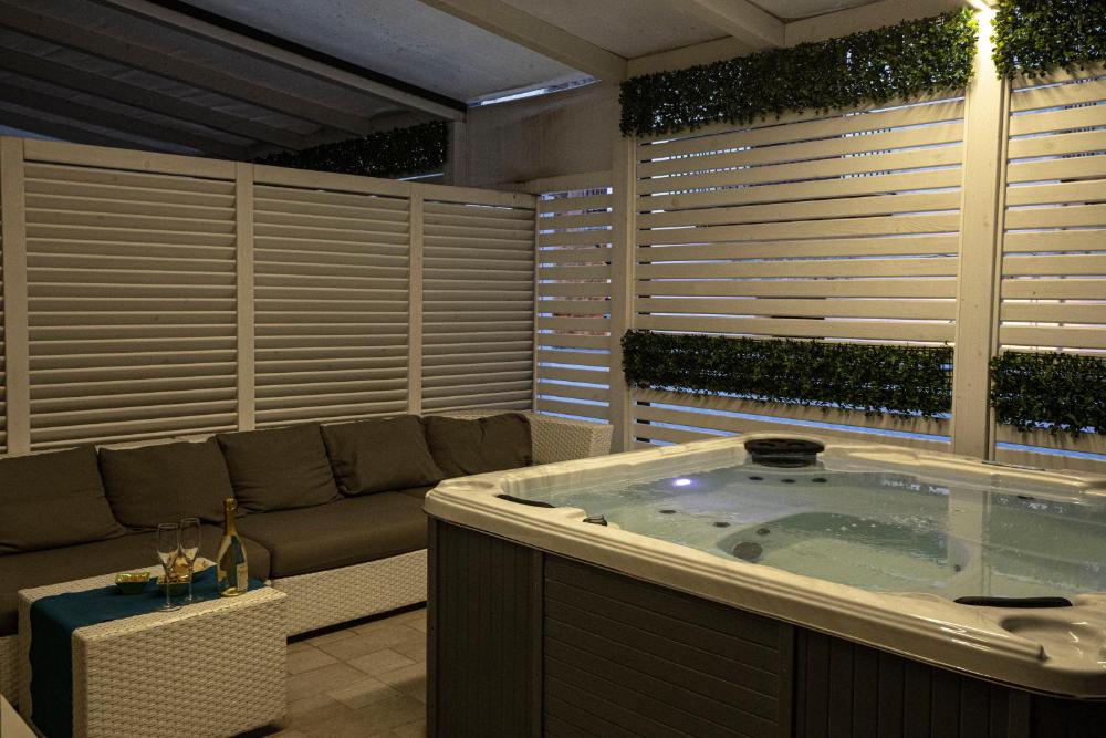 Foto - Abside Suite & Spa