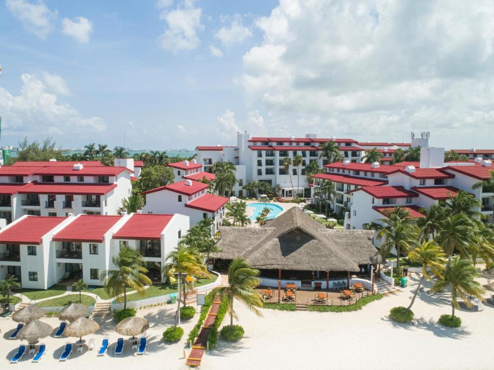 Photo - The Villas at The Royal Cancun - All Suites Resort