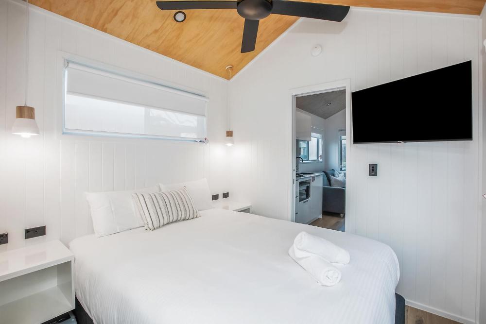 reflections holiday parks scotts head