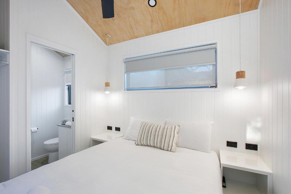 reflections holiday parks scotts head