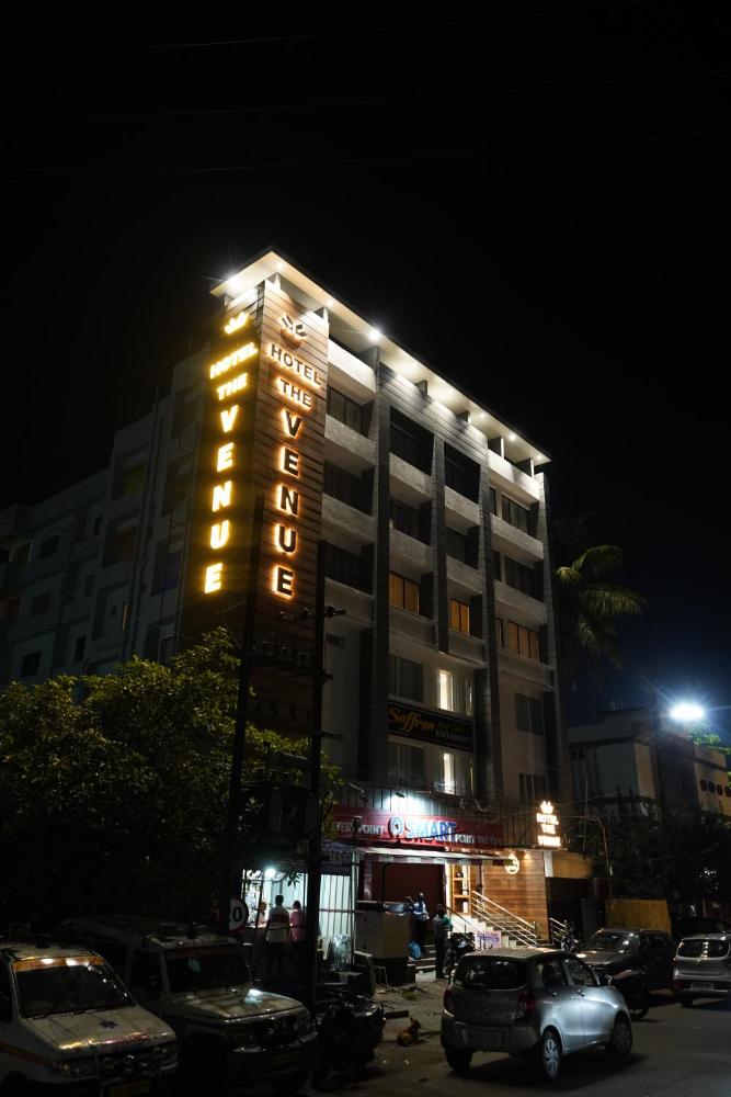 HOTEL THE VENUE