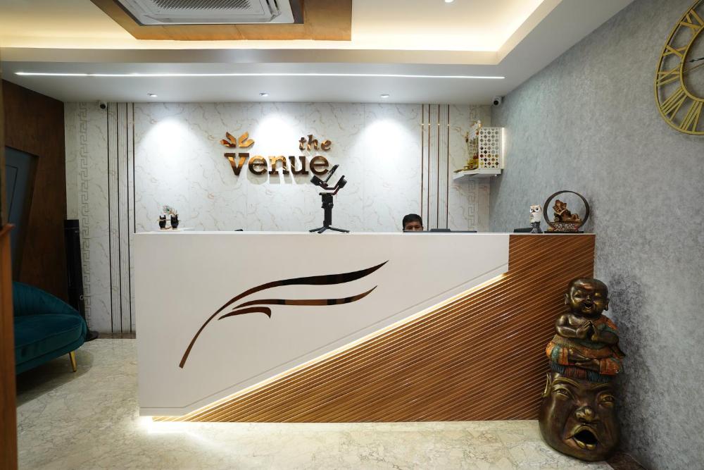 HOTEL THE VENUE