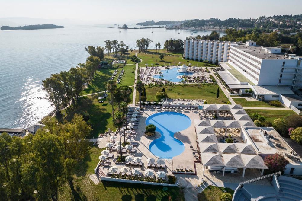 Photo - Kerkyra Blue Hotel & Spa by Louis Hotels