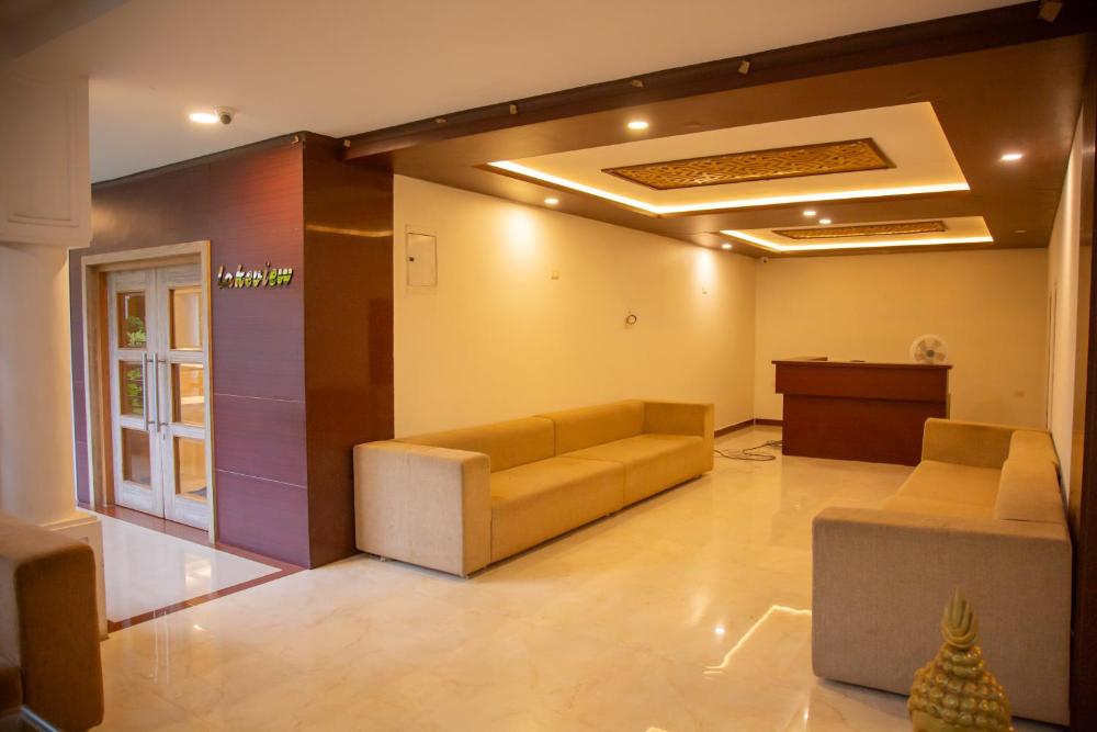 Naveen Residency