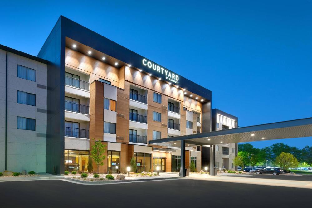 Foto - Courtyard by Marriott Salt Lake City Sandy