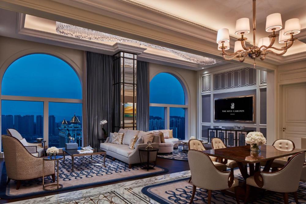 Photo - The Ritz-Carlton, Macau