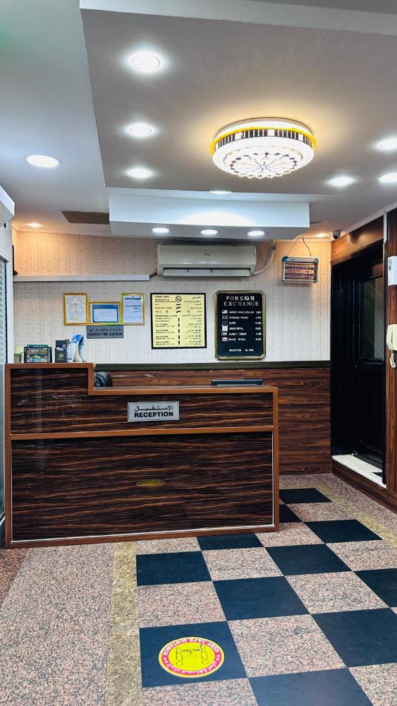 Royal Prince Hotel
