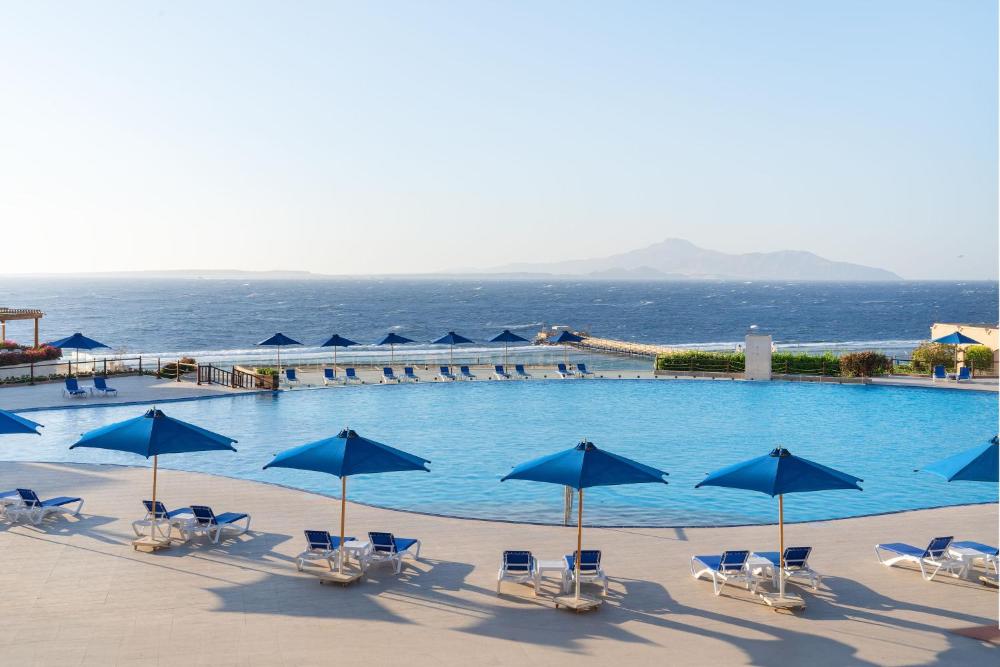 Photo - Cleopatra Luxury Resort Sharm El Sheikh