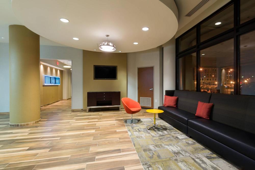 Photo - SpringHill Suites Louisville Downtown