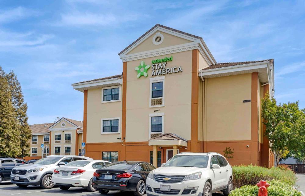 Photo - Extended Stay America Suites - Pleasant Hill - Buskirk Ave