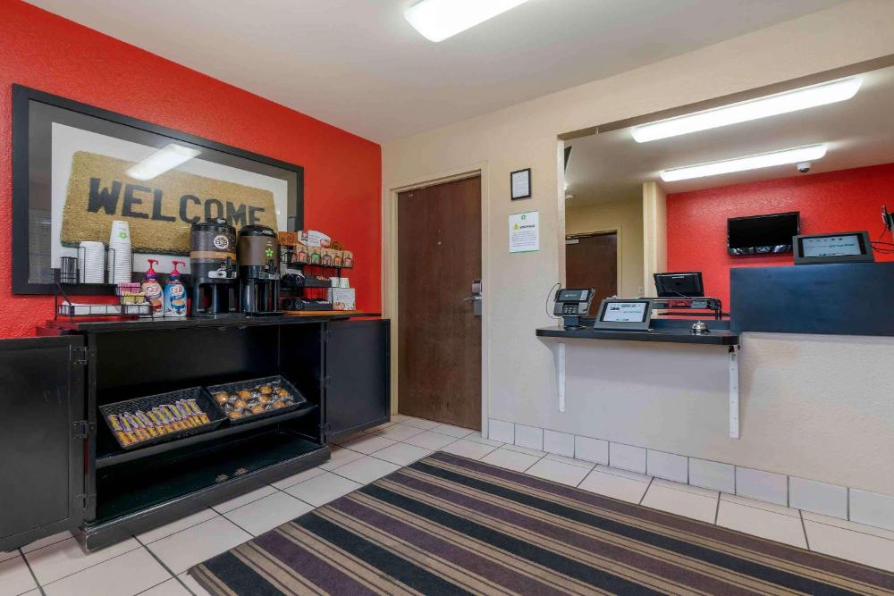 Photo - Extended Stay America Suites - Santa Rosa - South