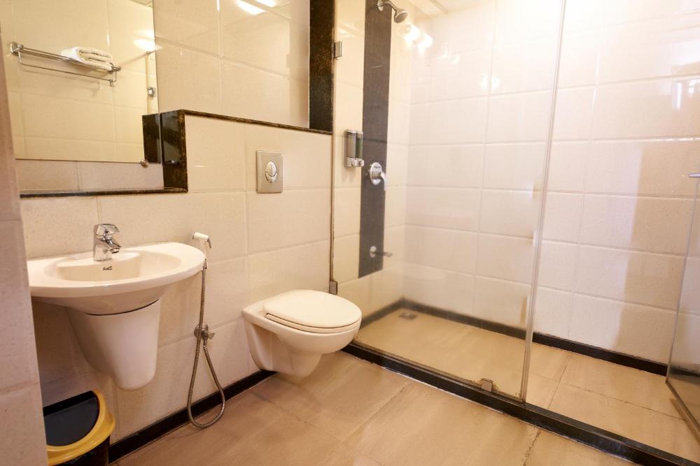 Hotel Prestige, Mangalore