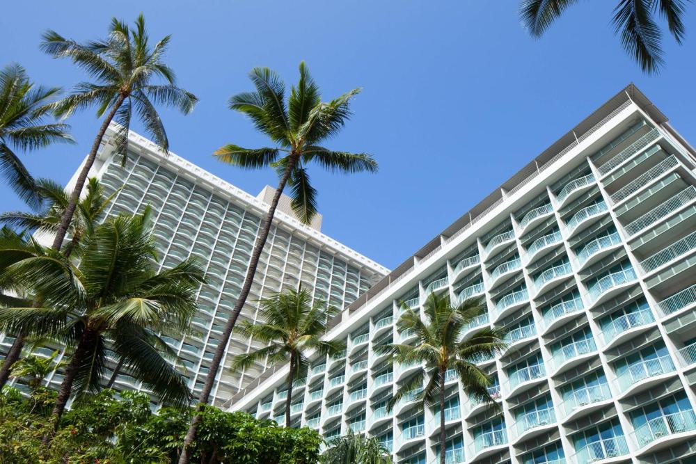 Photo - Sheraton Princess Kaiulani