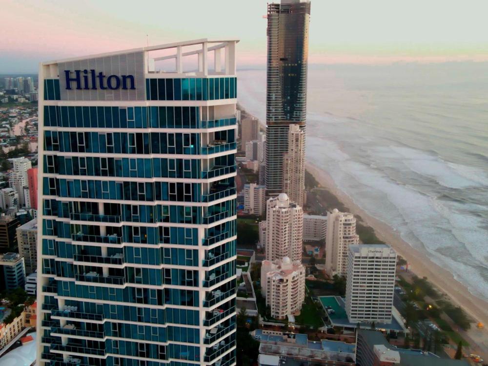 Photo - Hilton Surfers Paradise Hotel & Residences