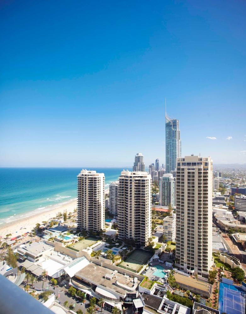 Photo - Hilton Surfers Paradise Hotel & Residences