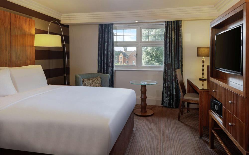 Photo - DoubleTree by Hilton Stratford-upon-Avon, United Kingdom