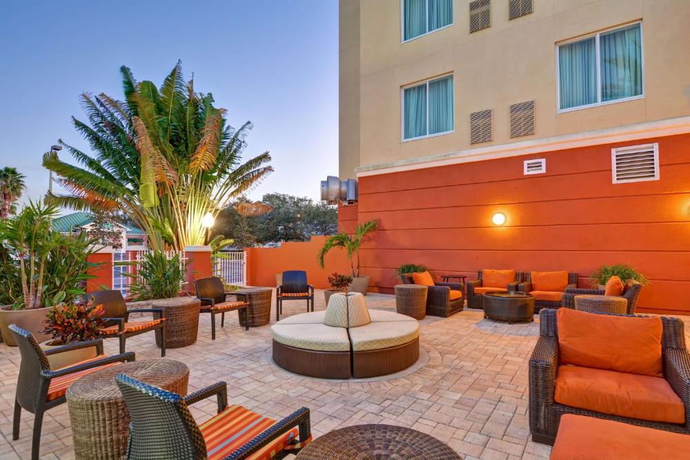 Photo - Hilton Garden Inn Tampa Northwest/Oldsmar