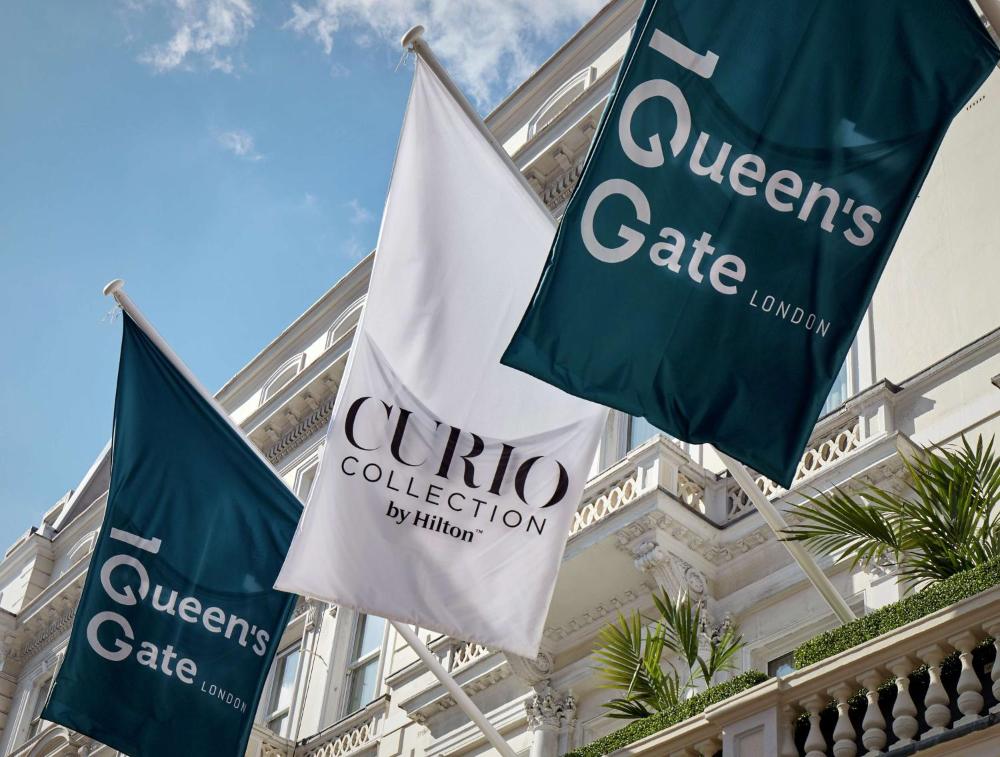 Photo - 100 Queen’s Gate Hotel London, Curio Collection by Hilton