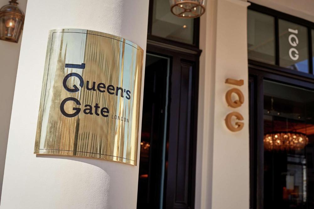 Photo - 100 Queen’s Gate Hotel London, Curio Collection by Hilton