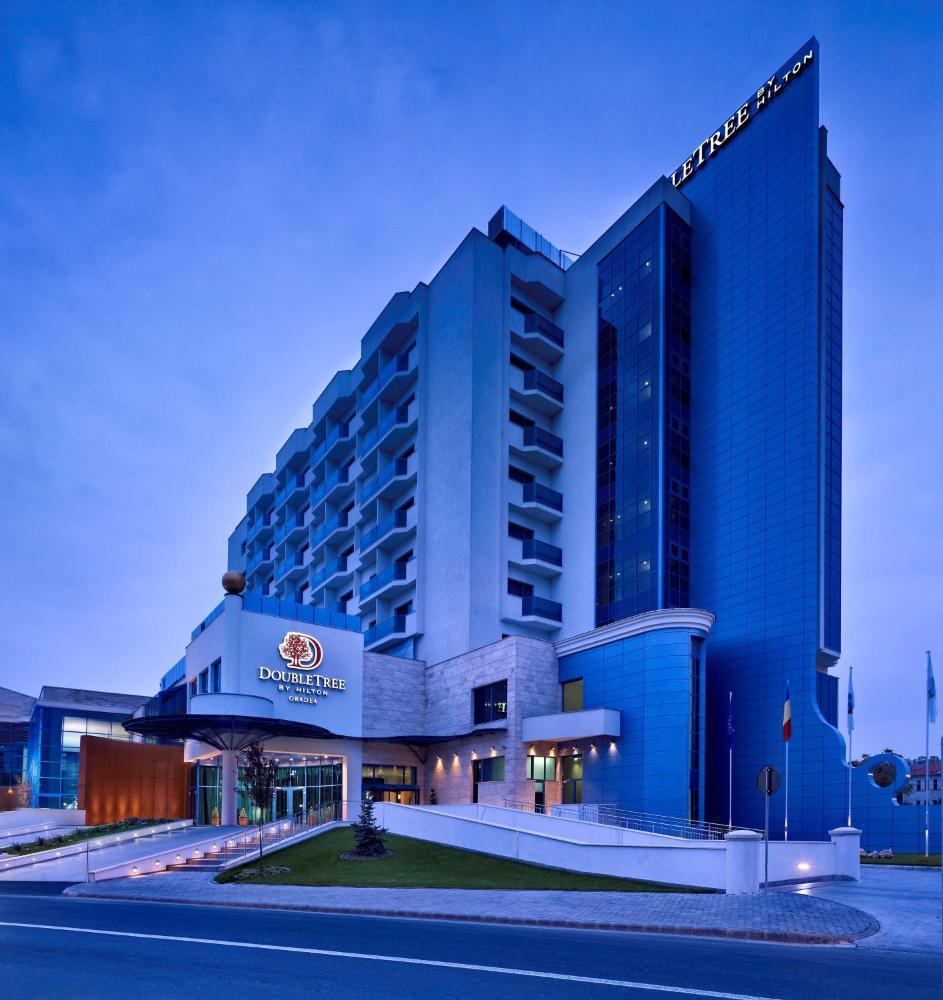 Photo - DoubleTree by Hilton Oradea