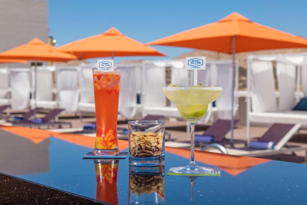 hampton inn and suites by hilton los cabos