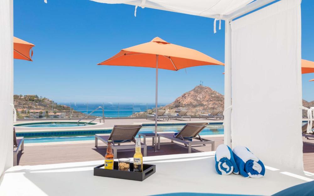 hampton inn and suites by hilton los cabos