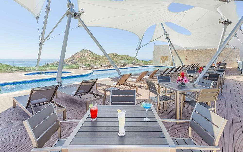 hampton inn and suites by hilton los cabos
