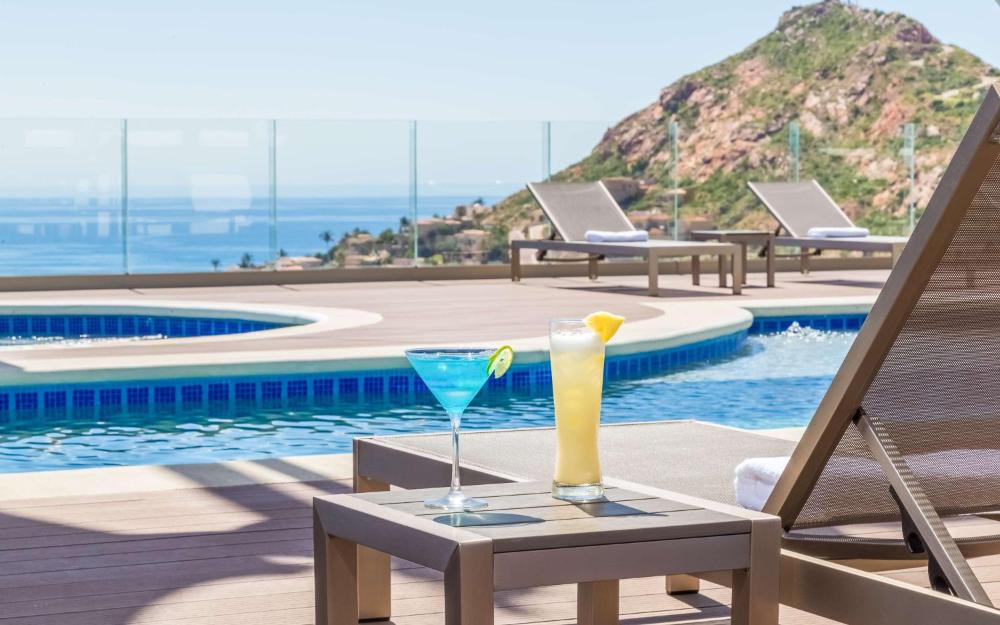 hampton inn and suites by hilton los cabos