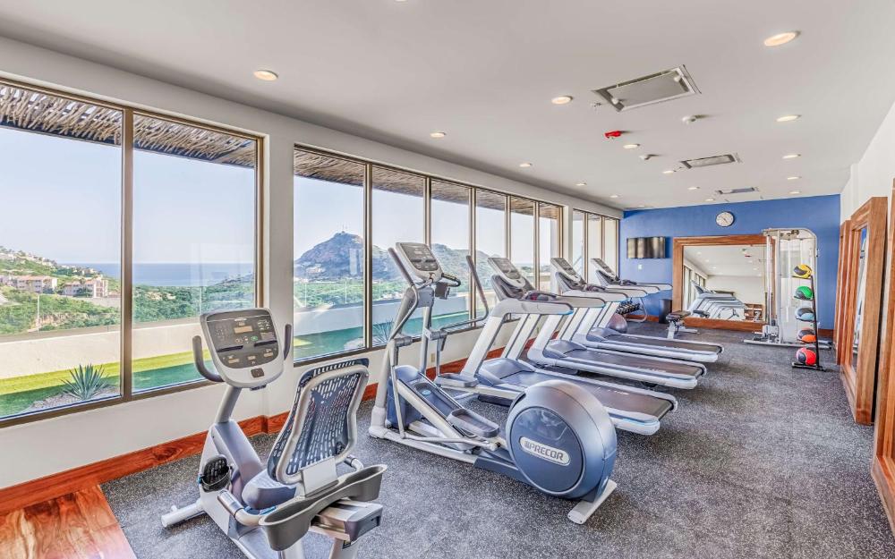 hampton inn and suites by hilton los cabos