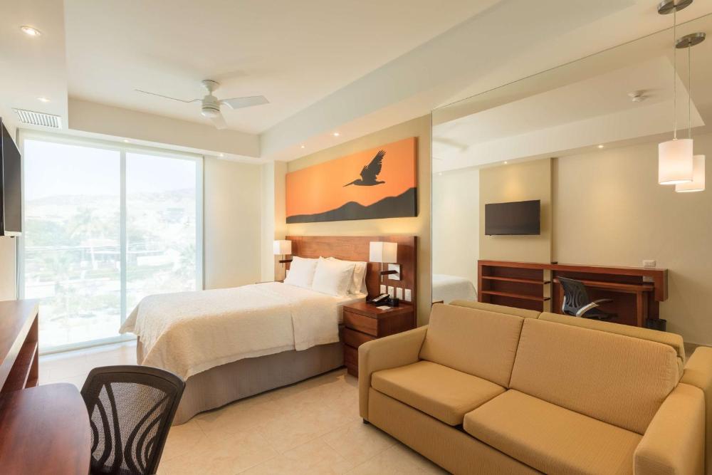 hampton inn and suites by hilton los cabos