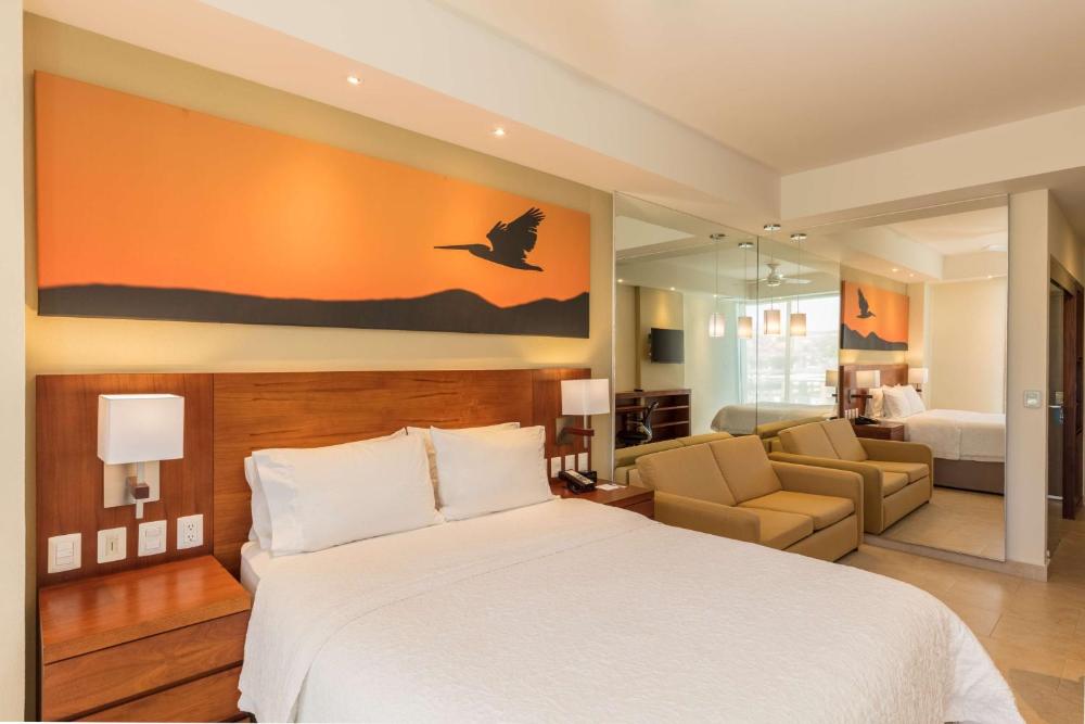 hampton inn and suites by hilton los cabos
