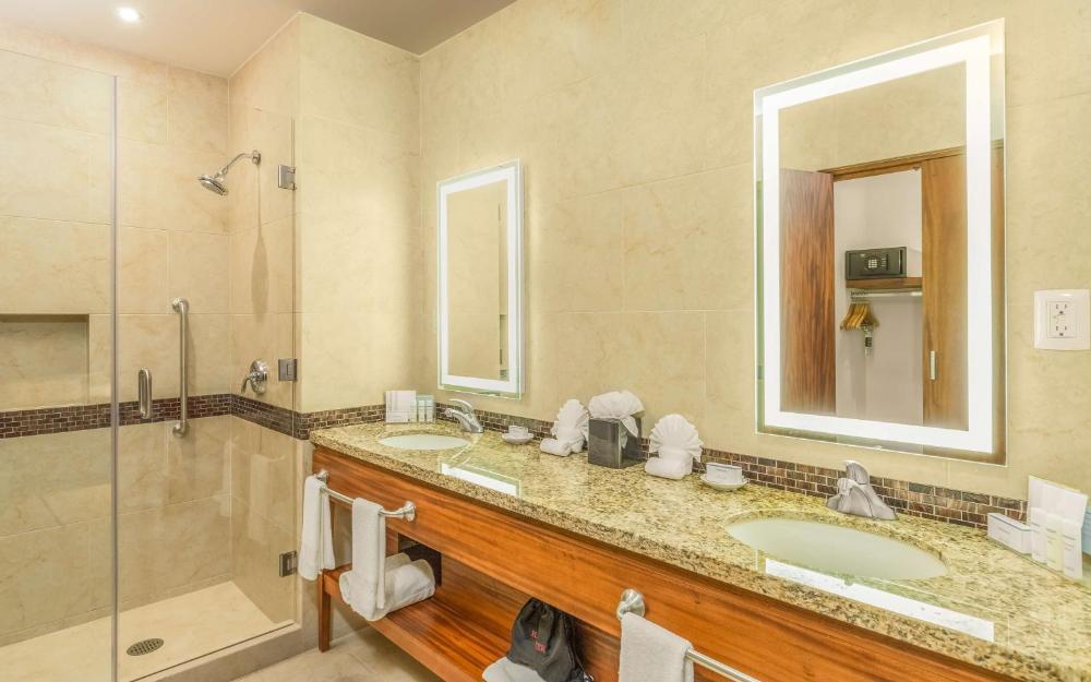 hampton inn and suites by hilton los cabos