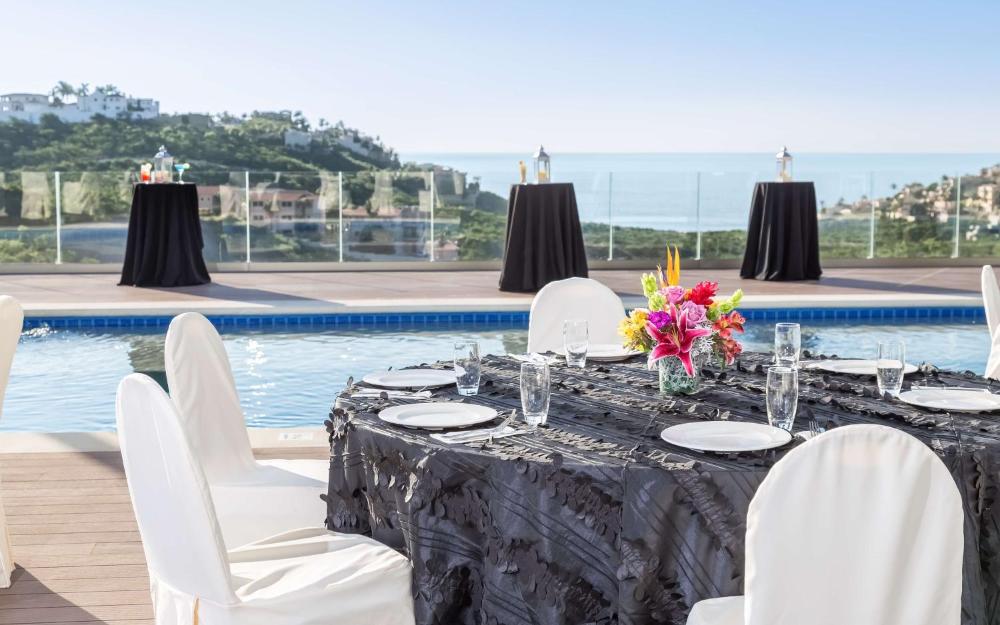 hampton inn and suites by hilton los cabos