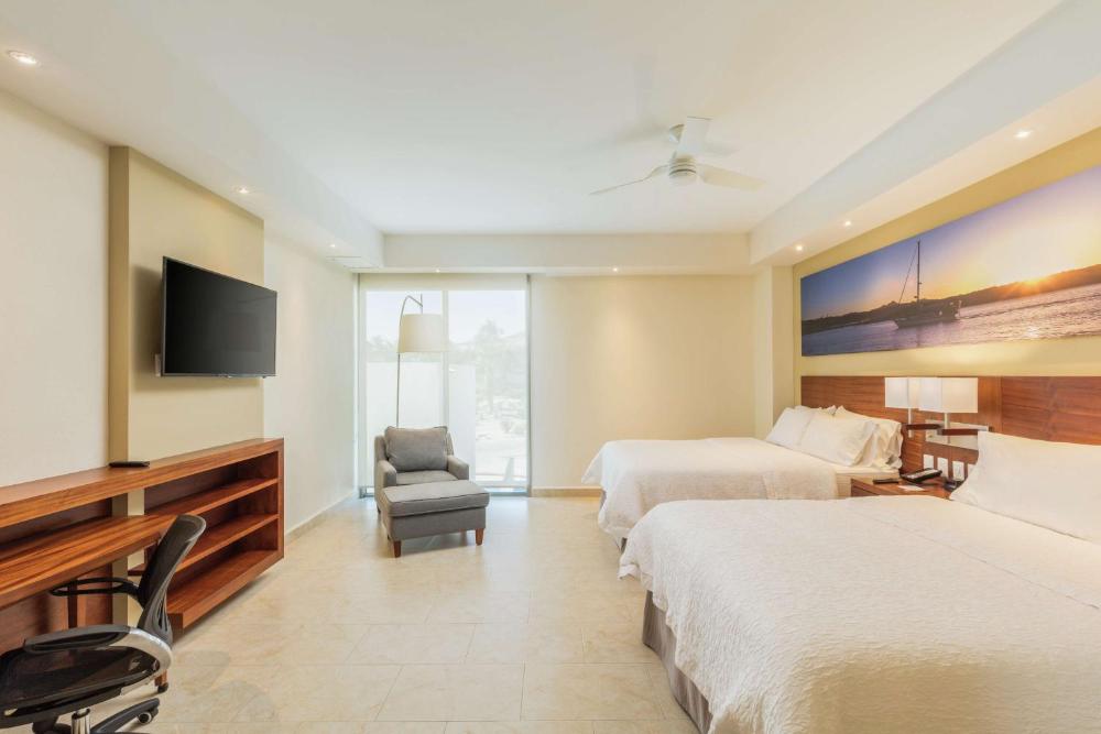 hampton inn and suites by hilton los cabos