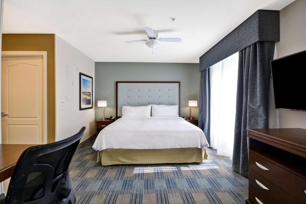 Photo - Homewood Suites by Hilton Wilmington/Mayfaire, NC