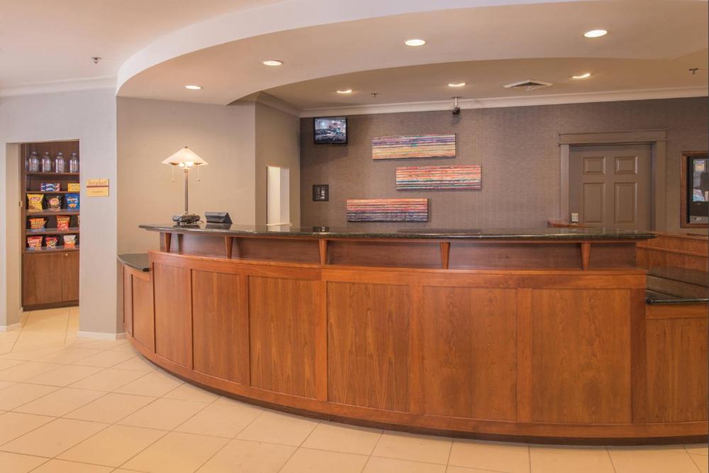 Photo - Residence Inn Chantilly Dulles South