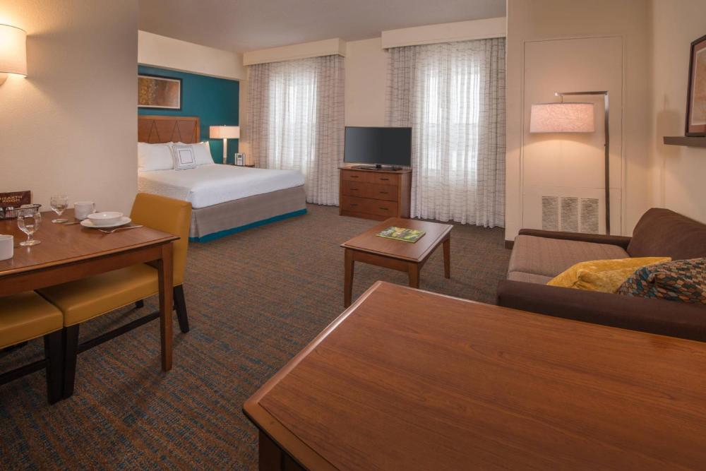 Photo - Residence Inn Chantilly Dulles South