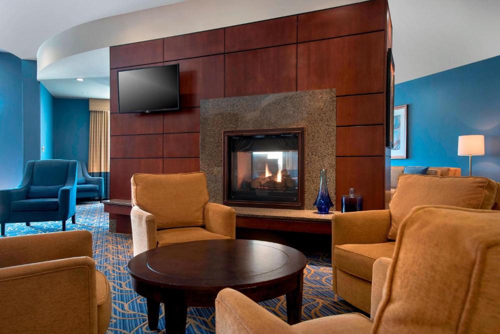 Photo - Courtyard by Marriott Saratoga Springs