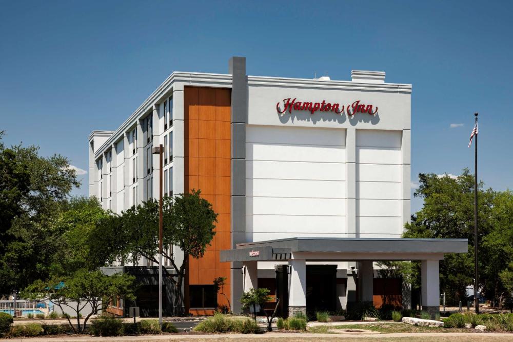 Photo - Hampton Inn Austin NW near The Domain