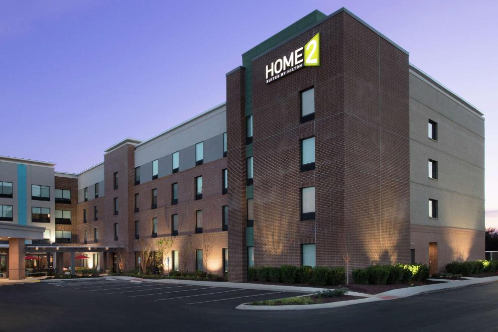 Photo - Home2 Suites By Hilton Murfreesboro