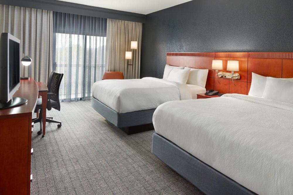 Photo - Courtyard by Marriott Nashville Brentwood