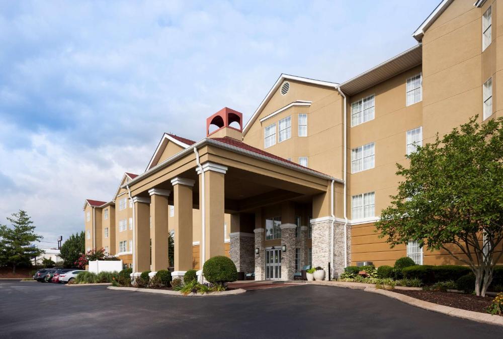 Photo - Homewood Suites by Hilton Chattanooga - Hamilton Place