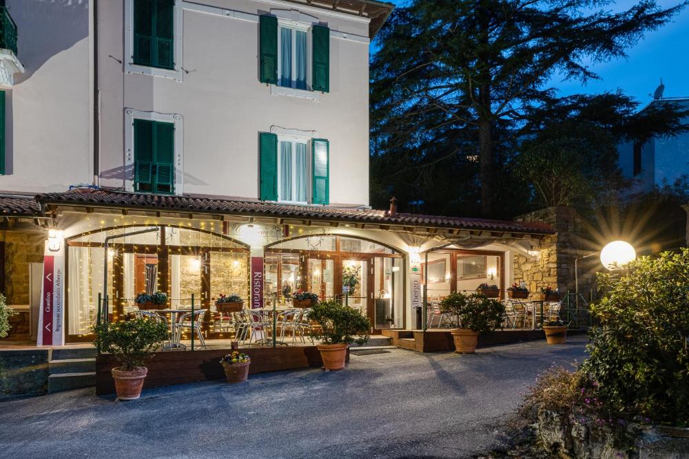 Photo - Hotel Ristorante Il Caminetto