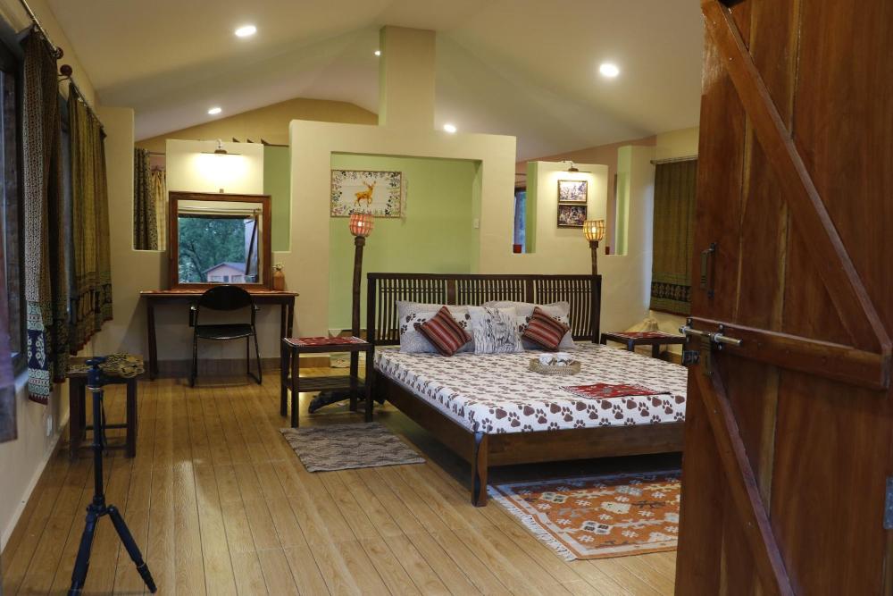 Bagh Sarai Resorts