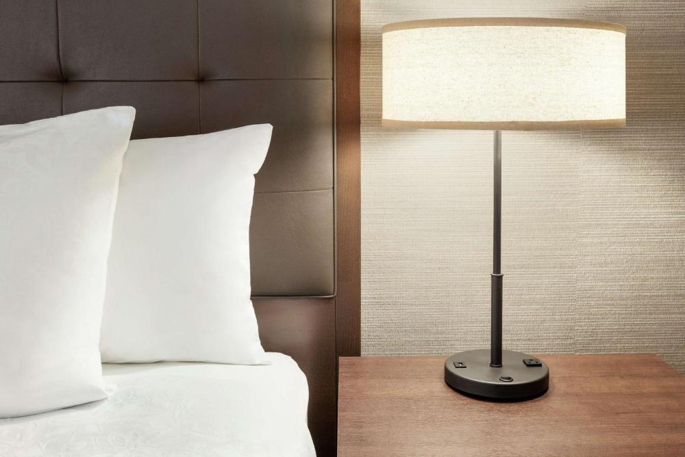 Homewood Suites Accommodations