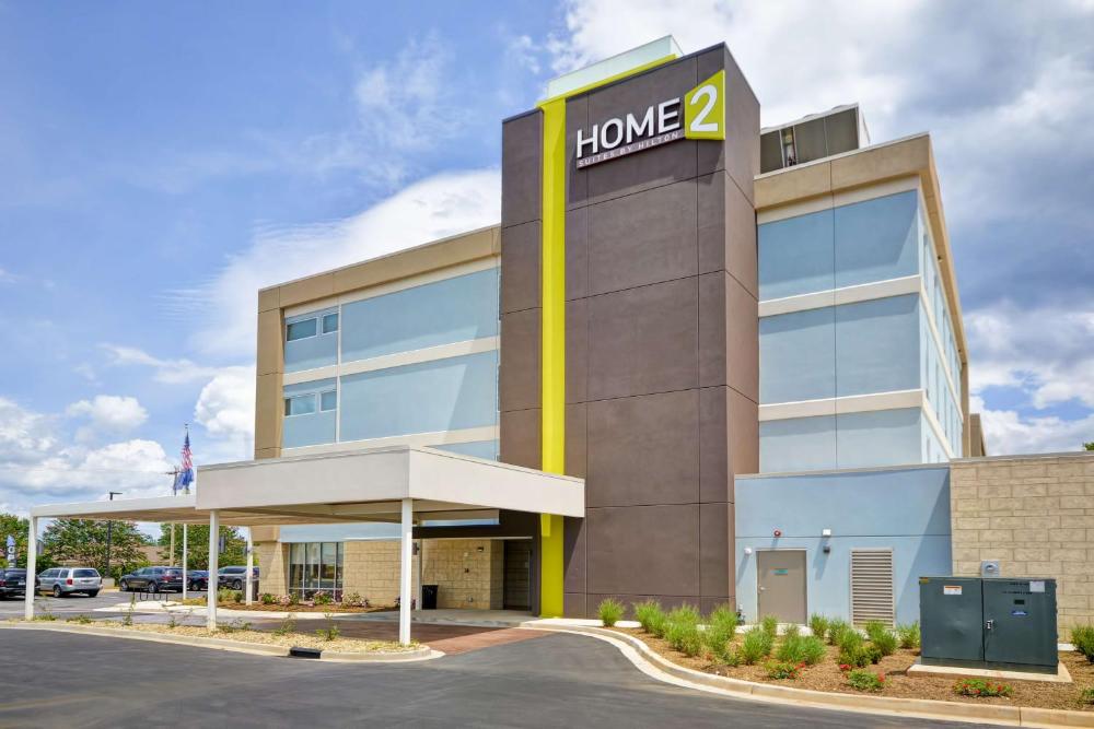 Foto - Home2 Suites By Hilton Rock Hill