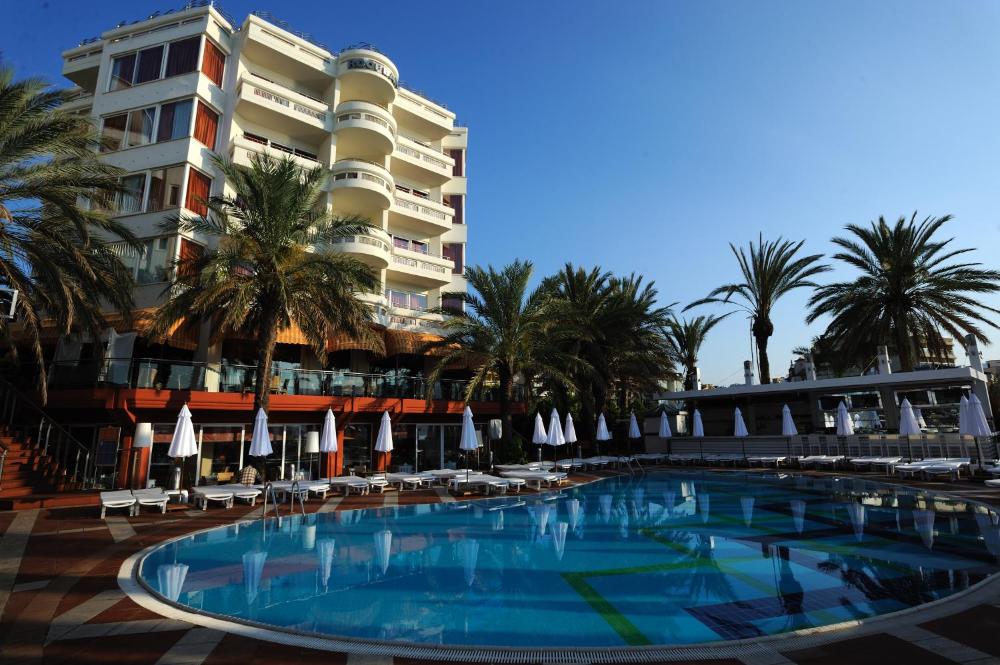 elegance hotels international marmaris prices photos reviews address turkey