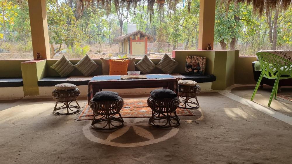 Bagh Sarai Resorts